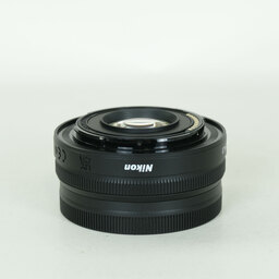 Nikon NIKKOR Z DX 16-50mm f/3.5-6.3 VR