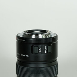 OLYMPUS M.ZUIKO DIGITAL ED 12-50mm F3.5-6.3 EZ ブラック