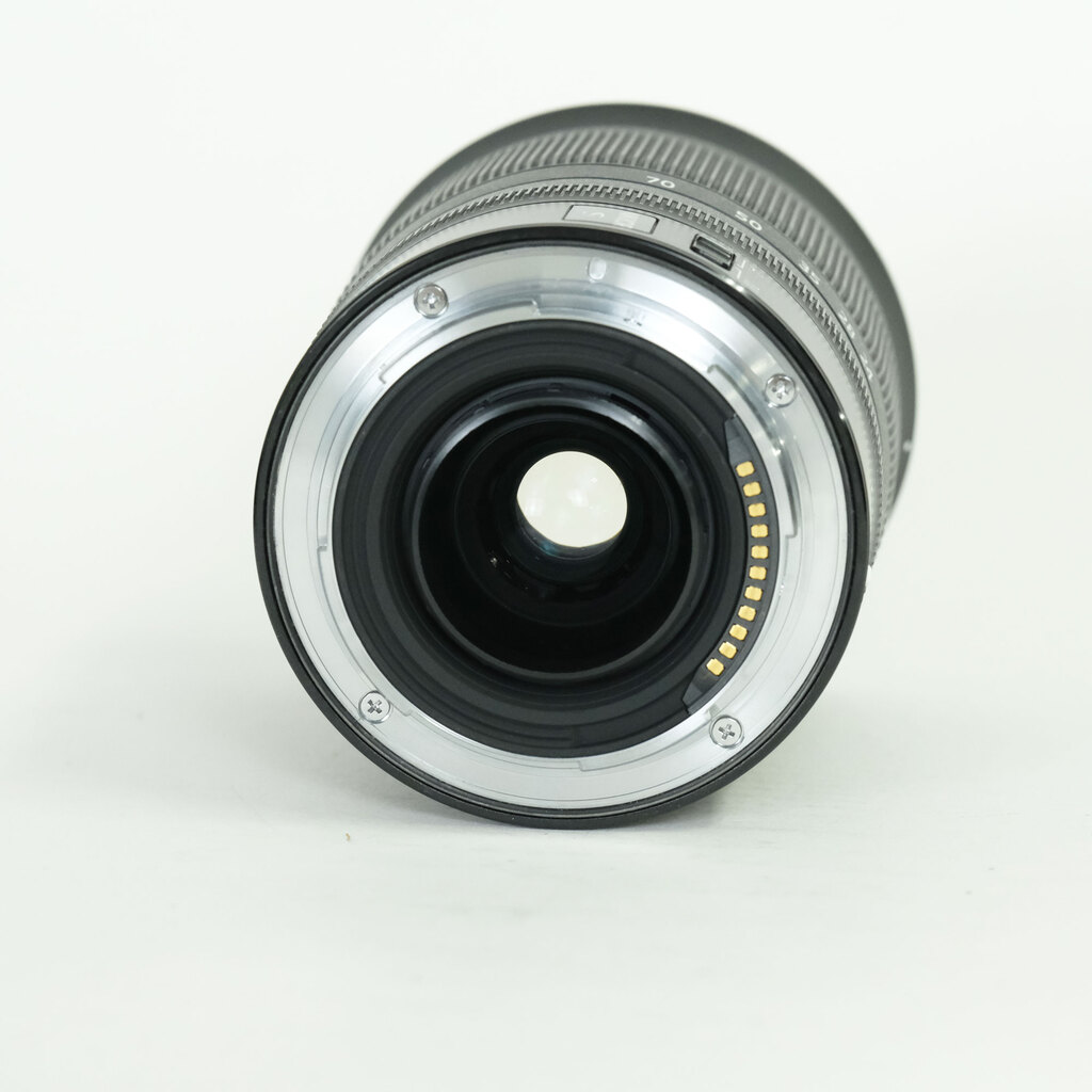 Nikon NIKKOR Z 24-70mm f/4 S