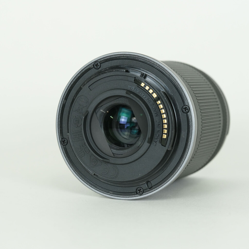 Canon RF-S18-150mm F3.5-6.3 IS STM Canon RF-S18-150mm F3.5-6.3 IS STM