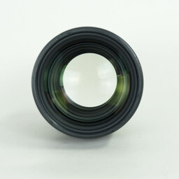 SIGMA 85mm F1.4 DG HSM｜Art [ニコンF用]