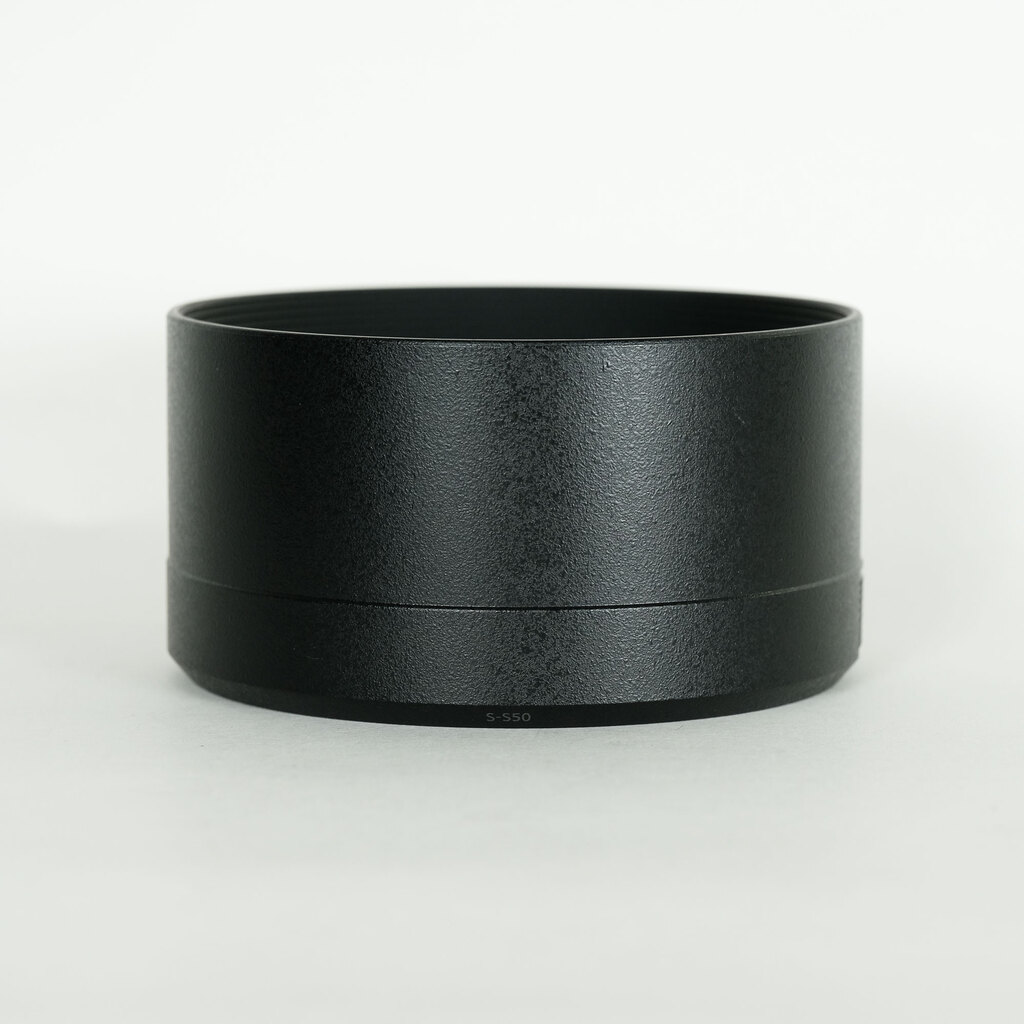 Panasonic LUMIX S 50mm F1.8