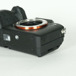 SONY α7 IV(ILCE-7M4) SONY α7 IV(ILCE-7M4)