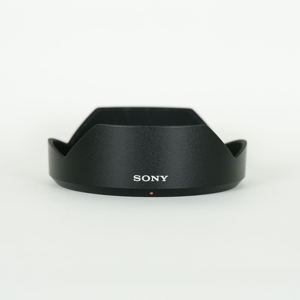 SONY FE 20mm F1.8 G SEL20F18G