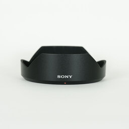 SONY FE 20mm F1.8 G SEL20F18G