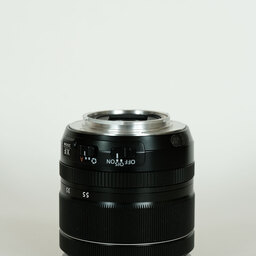 FUJIFILM XF18-55mmF2.8-4 R LM OIS