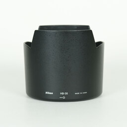Nikon AF-S VR Micro-Nikkor 105mm f/2.8G IF-ED Nikon AF-S VR Micro-Nikkor 105mm f/2.8G IF-ED
