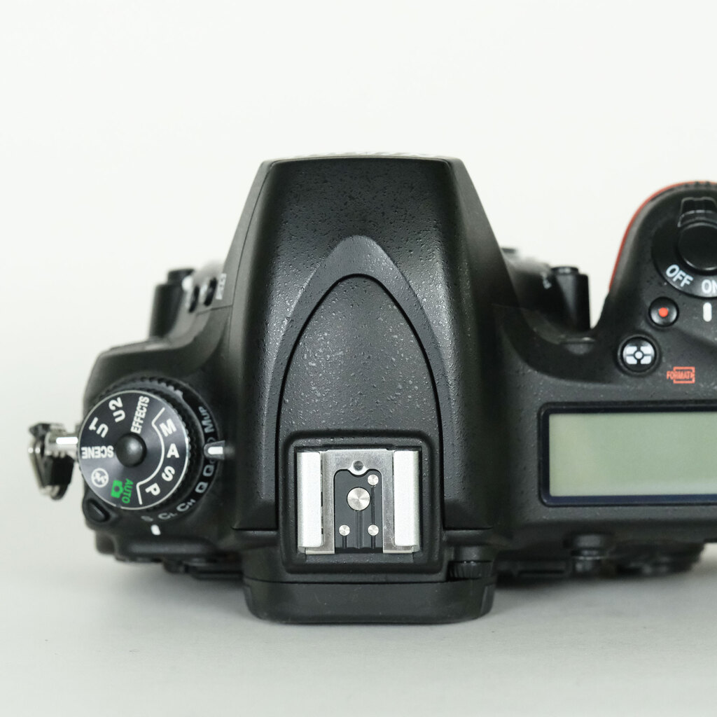 Nikon D750 Nikon D750