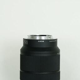 SONY FE 28-70mm F3.5-5.6 OSS SEL2870