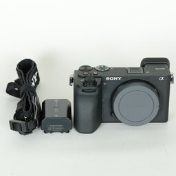 SONY α6700（ILCE-6700）