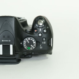 Nikon D5200 ボディ ブラック Nikon D5200 ボディ ブラック