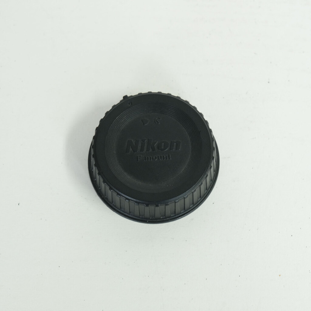 Nikon AF-S NIKKOR 50mm f/1.8G