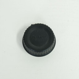 Nikon AF-S NIKKOR 50mm f/1.8G