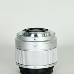 Panasonic LUMIX G 25mm F1.7 ASPH.