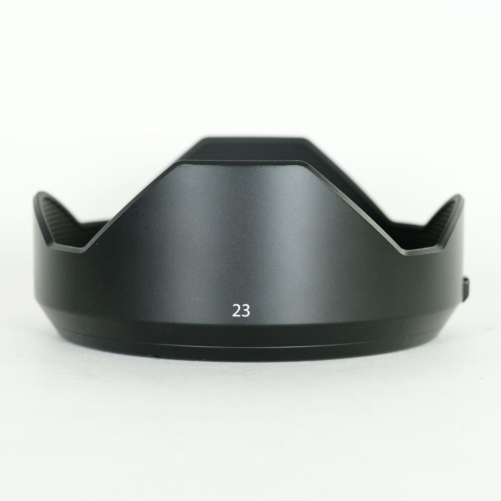FUJIFILM GF23mmF4 R LM WR