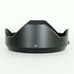 FUJIFILM GF23mmF4 R LM WR