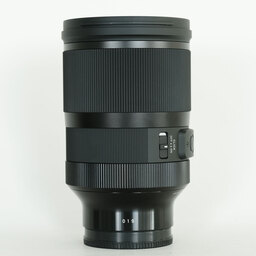 SIGMA 35mm F1.2 DG DN｜Art [ソニーE用]