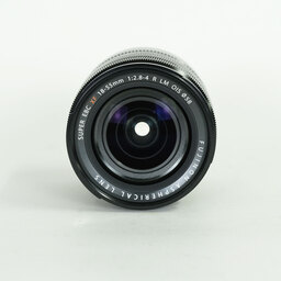 FUJIFILM XF18-55mmF2.8-4 R LM OIS FUJIFILM XF18-55mmF2.8-4 R LM OIS