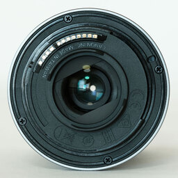Canon RF-S18-150mm F3.5-6.3 IS STM