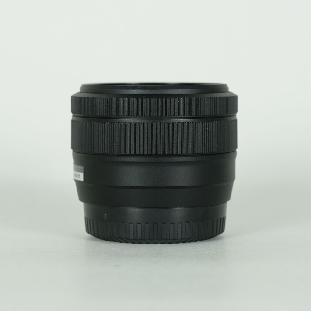 FUJIFILM XC15-45mmF3.5-5.6 OIS PZ