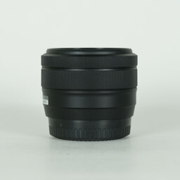 FUJIFILM XC15-45mmF3.5-5.6 OIS PZ