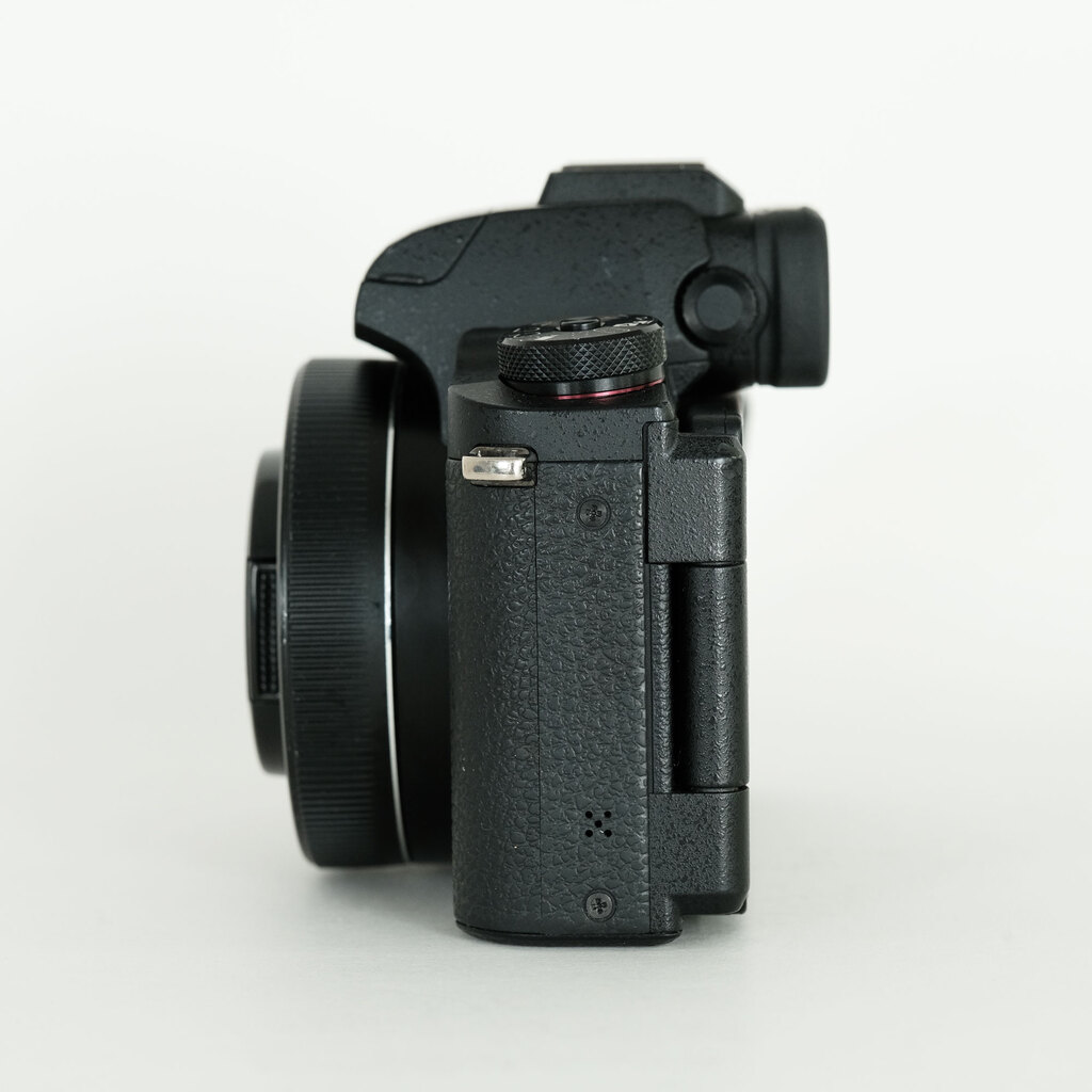 Canon PowerShot G1X Mark III