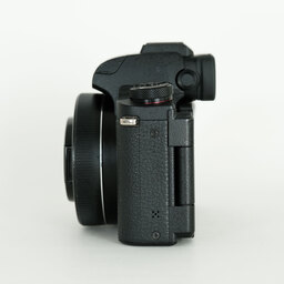 Canon PowerShot G1X Mark III