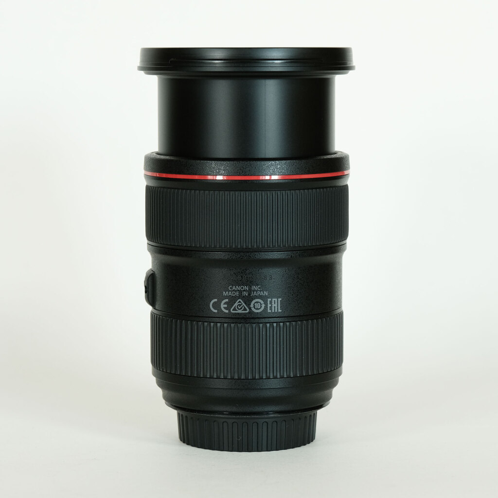 ★7個まとめ★ Canon AF レンズ 7点まとめ セット EF  1779 Canon EF24-70mm F2.8L II USMの出品 | ONE SCENE（ワンシーン）