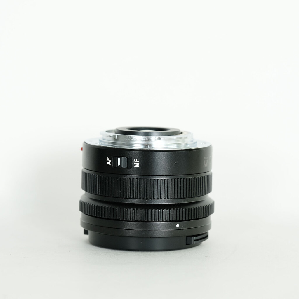 Panasonic LEICA DG SUMMILUX 15mm F1.7 ASPH.