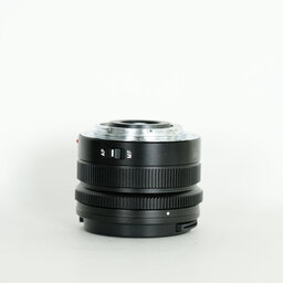Panasonic LEICA DG SUMMILUX 15mm F1.7 ASPH.