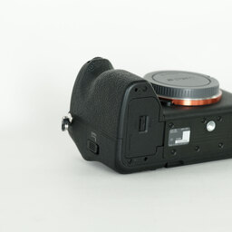 SONY α7 IV（ILCE-7M4）