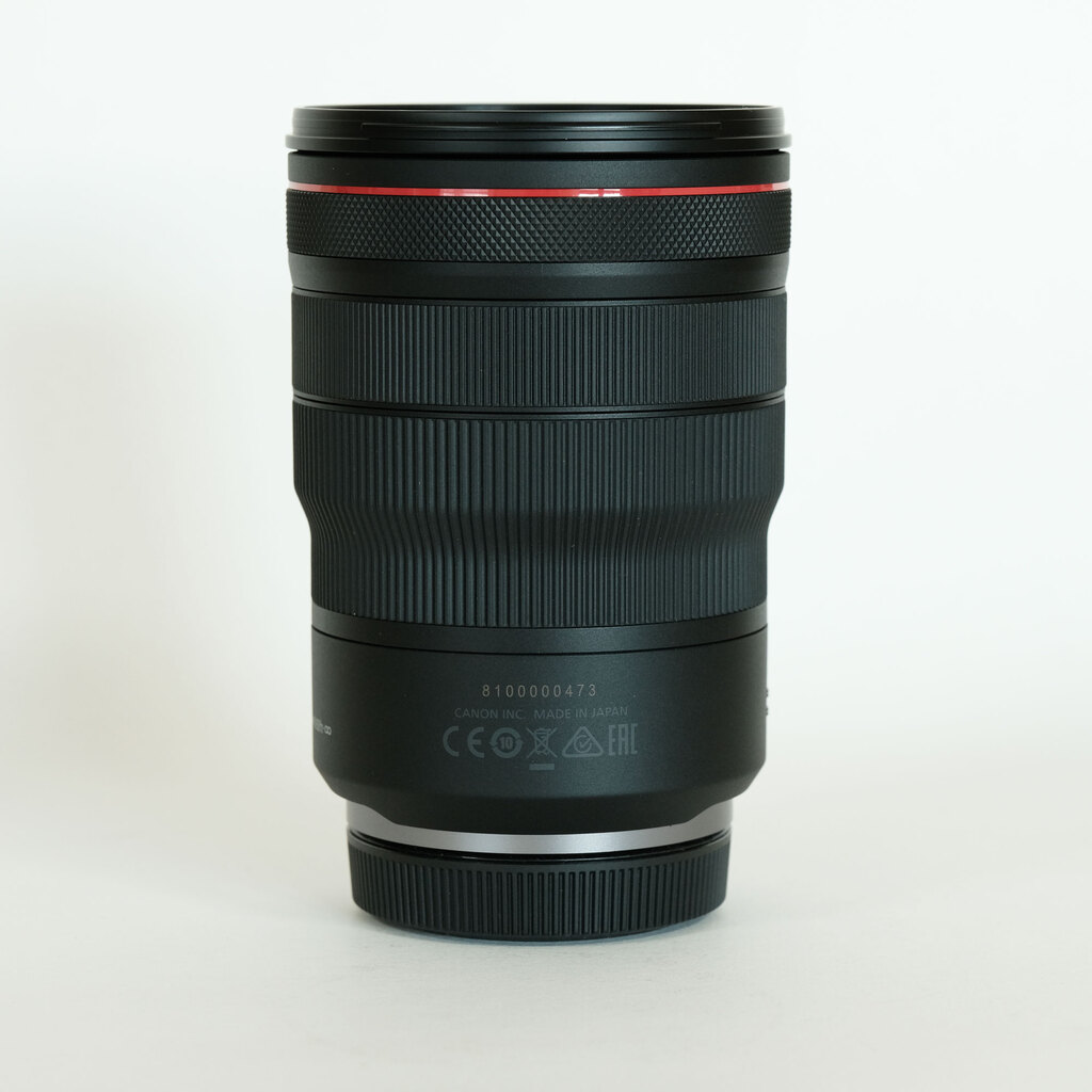 Canon RF15-35mm F2.8 L IS USM