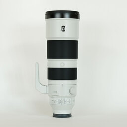 SONY FE 200-600mm F5.6-6.3 G OSS SEL200600G