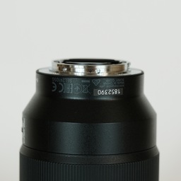 SONY FE 24-105mm F4 G OSS SEL24105G