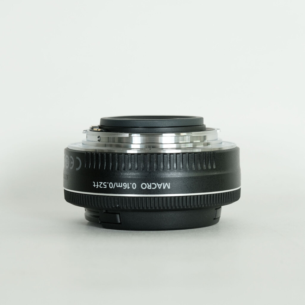 Canon EF-S24mm F2.8 STM