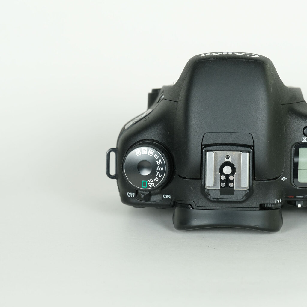 Canon EOS7D ボディ