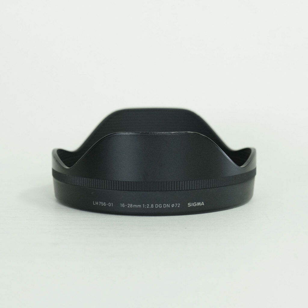 SIGMA 16-28mm F2.8 DG DN｜Contemporary [ソニーE用]