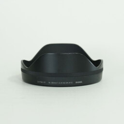 SIGMA 16-28mm F2.8 DG DN｜Contemporary [ソニーE用]