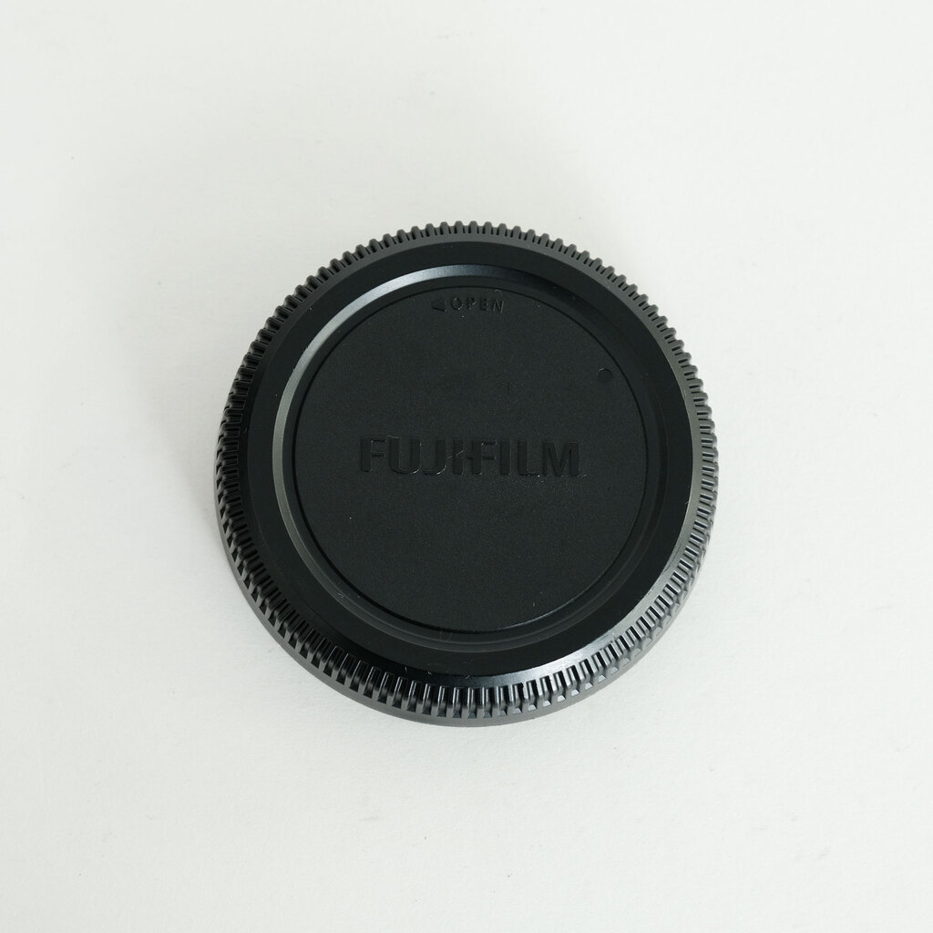 FUJIFILM GF100-200mmF5.6 R LM OIS WR
