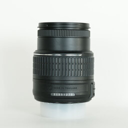 Nikon AF-S DX NIKKOR 18-55mm f3.5-5.6G VR II