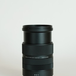 SIGMA 18-50mm F2.8 DC DN｜Contemporary [ソニーE用]