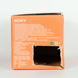 SONY Sonnar T* FE 55mm F1.8 ZA SEL55F18Z