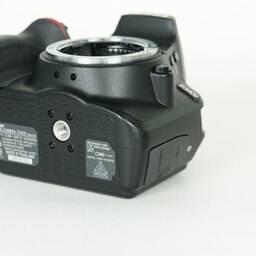 Nikon D3400