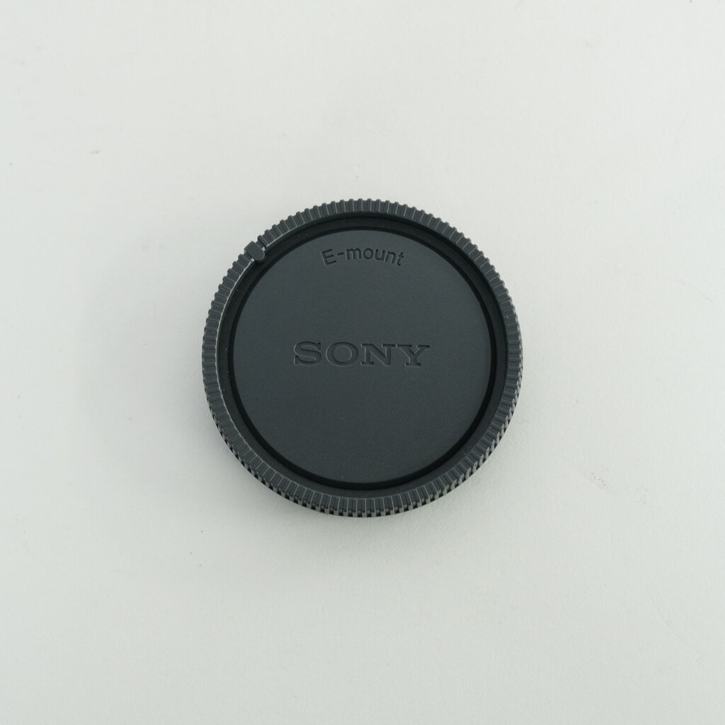 SONY FE 20-70mm F4 G SEL2070G