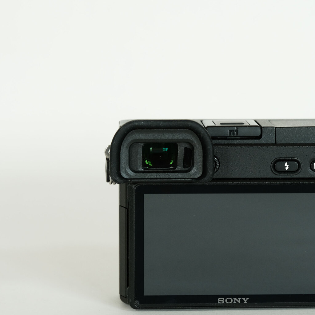 SONY α6500（ILCE-6500）