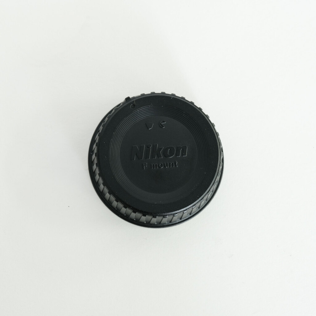 Nikon AF-S NIKKOR 70-200mm F2.8 G ED VR II