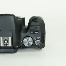 Canon EOS Kiss X9