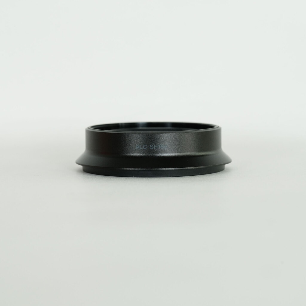 SONY FE 40mm F2.5 G SEL40F25G