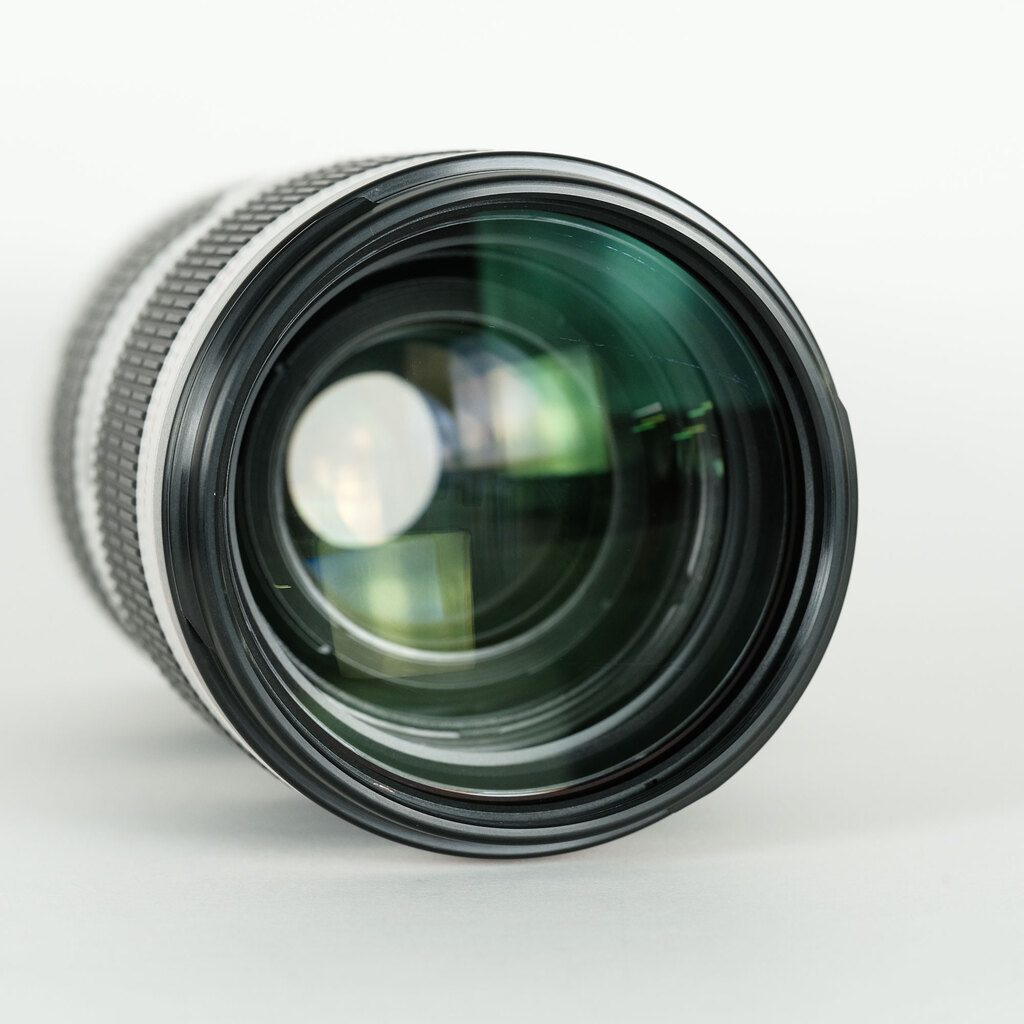 Canon EF70-200mm F2.8L IS II USM