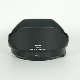 Nikon AF-S DX NIKKOR 16-80mm f/2.8-4E ED VR